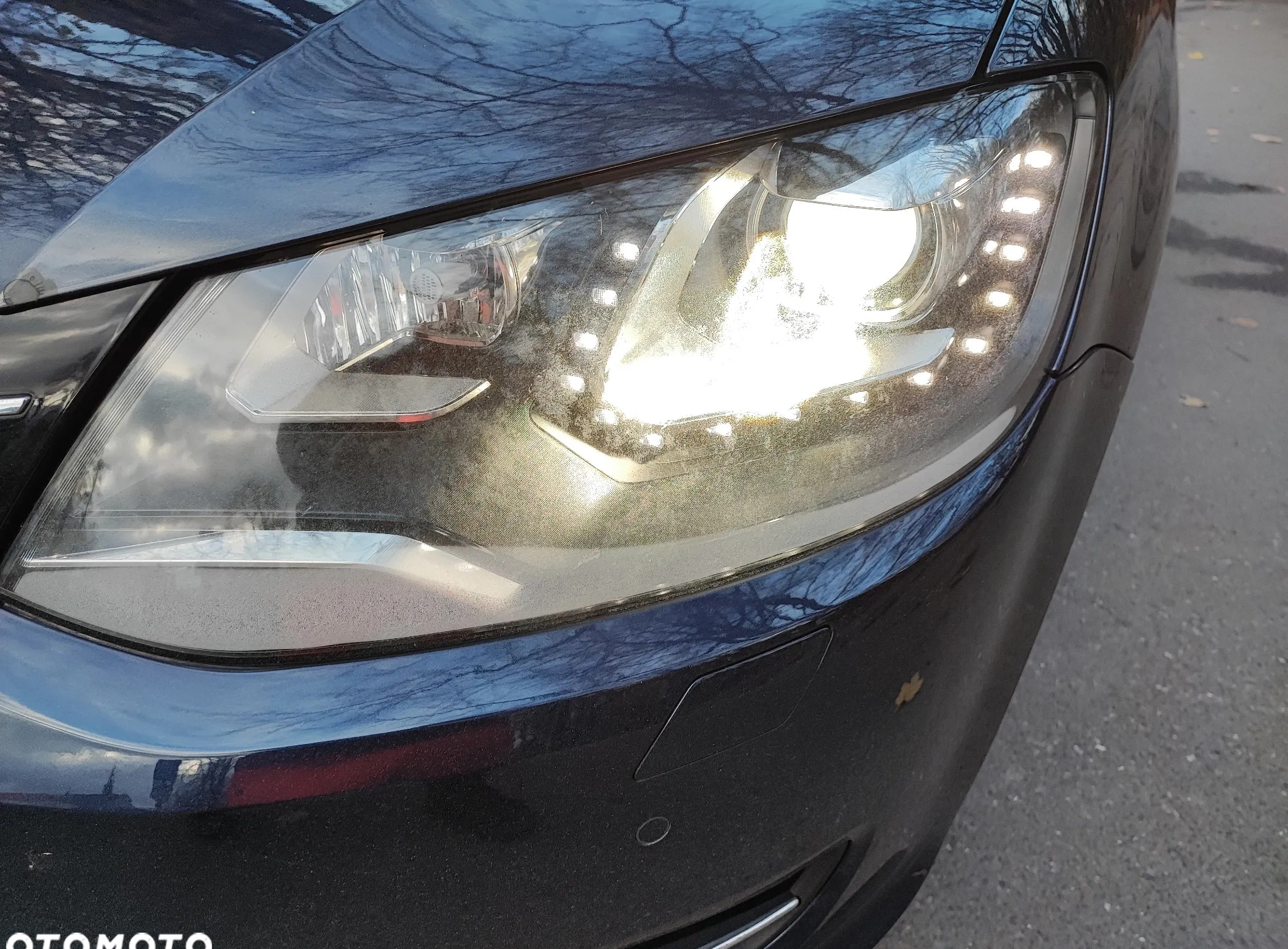 Volkswagen Sharan cena 39800 przebieg: 224000, rok produkcji 2012 z Grodków małe 232